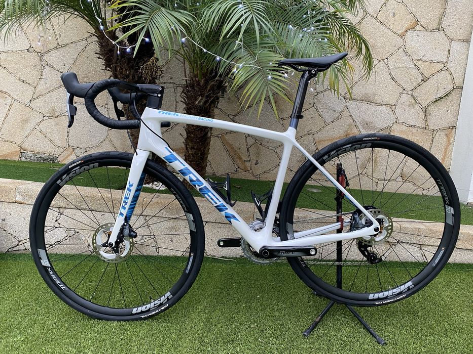 Trek emonda slr
