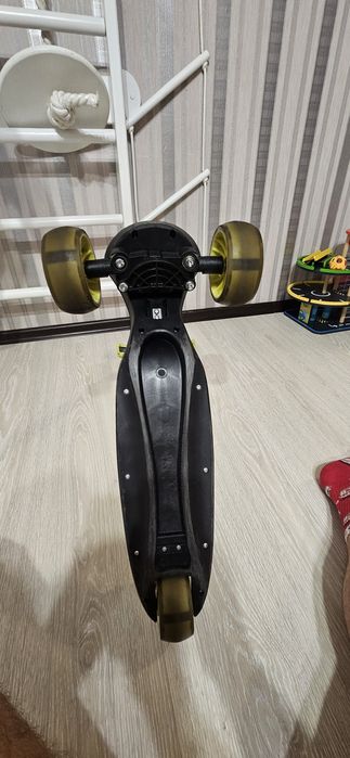 Дитячий самокат GOLF