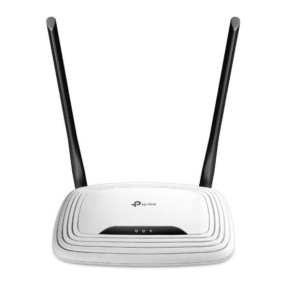 Бездротовий роутер TP-LINK TL-WR841N