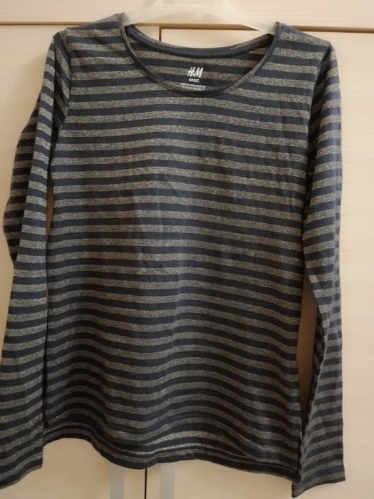 Bluzeczki dla dziewczynki