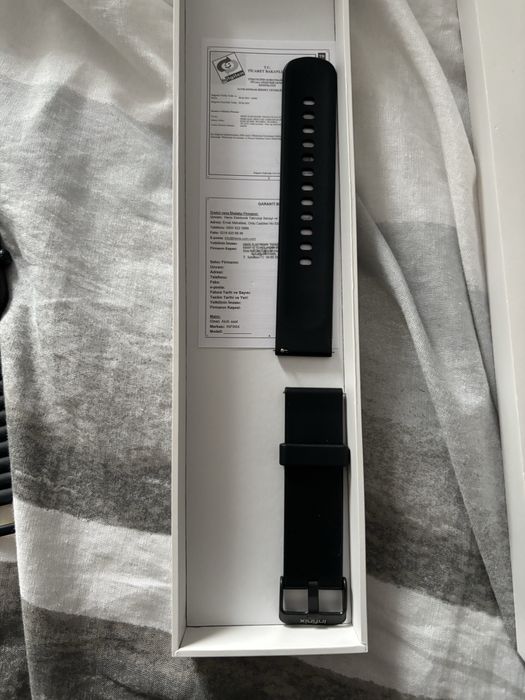 Smart Watch XWATCH 3 PLUS