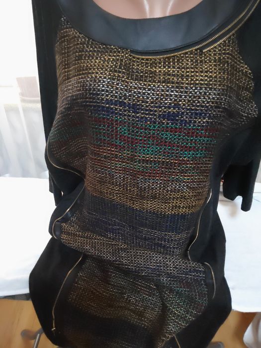 Плаття трикотажне DARKMEN