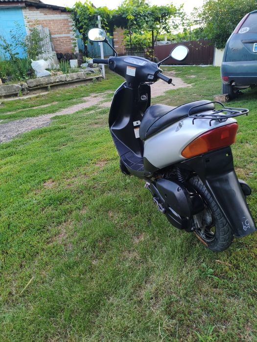 Продам Suzuki lets 3