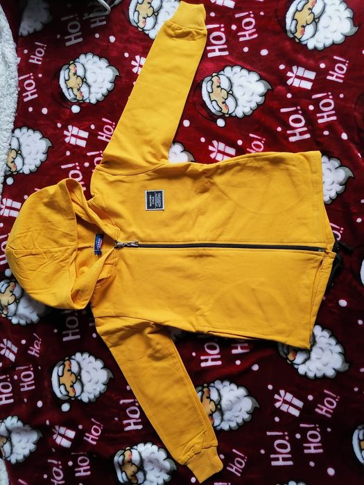 Bluza parka na zamek Atabay 110
