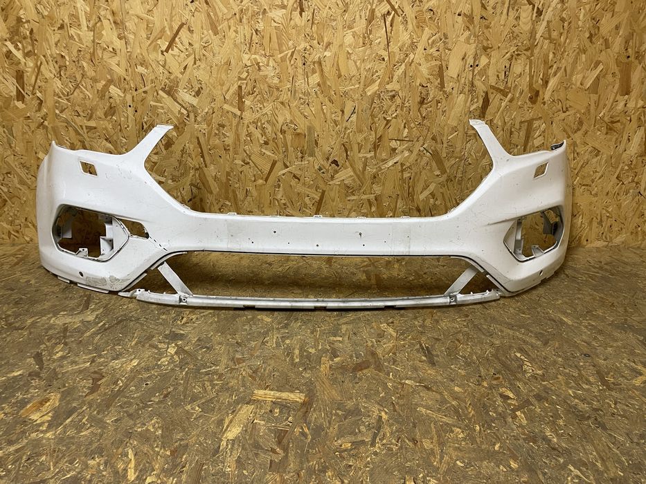 Передній бампер  Ford escape kuga  2016 2017 2018 2019 2020