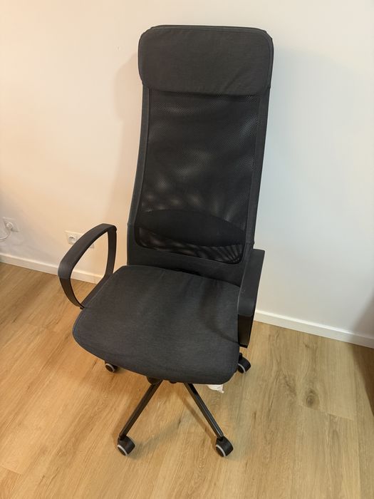 Krzeslo Markus IKEA