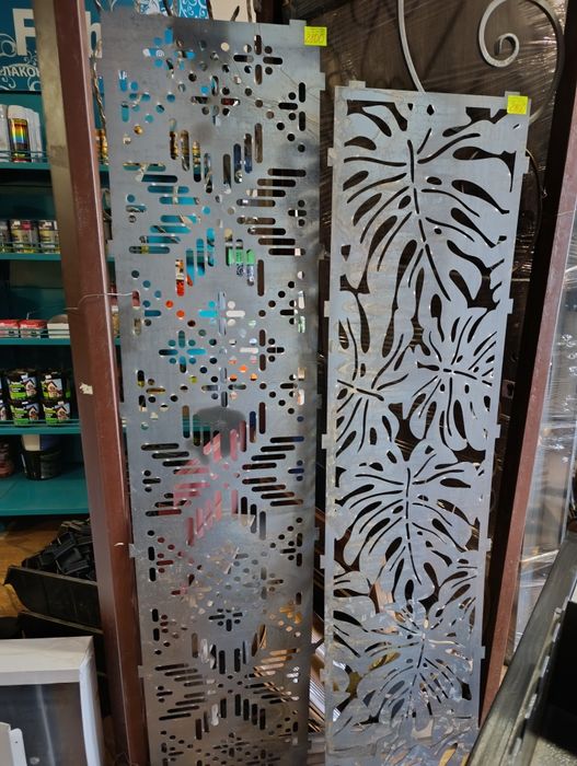 Декоративна панель