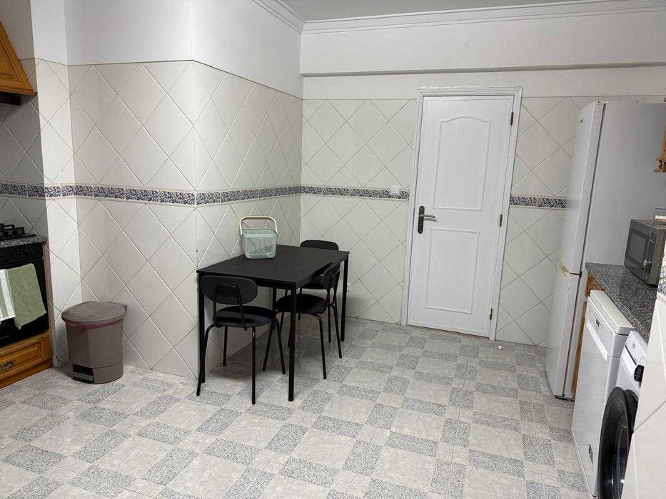 Arrendamento de quarto na Anta de Agualva