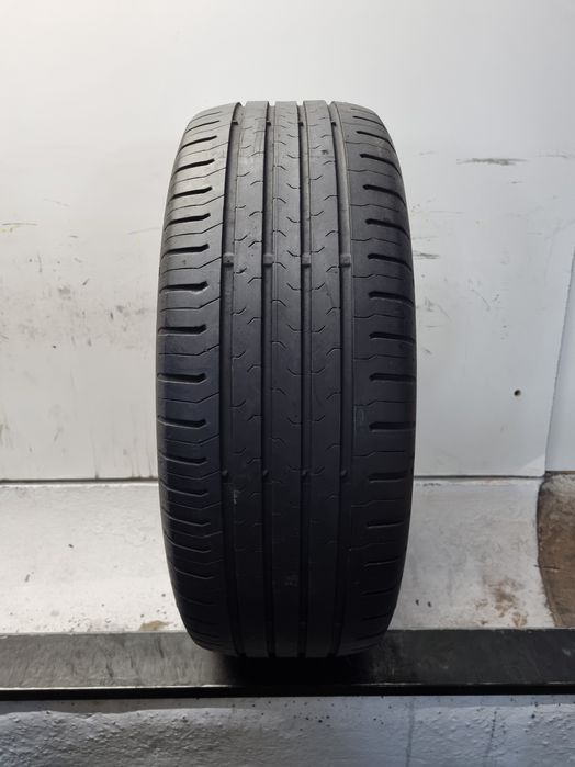 1x 205/55R16 91V Continental ContiEcoContact5