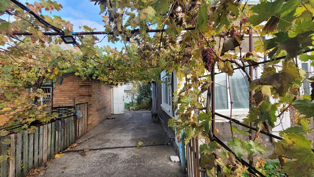 Продам будинок, Ворошилівка. Ціну знижено !!!