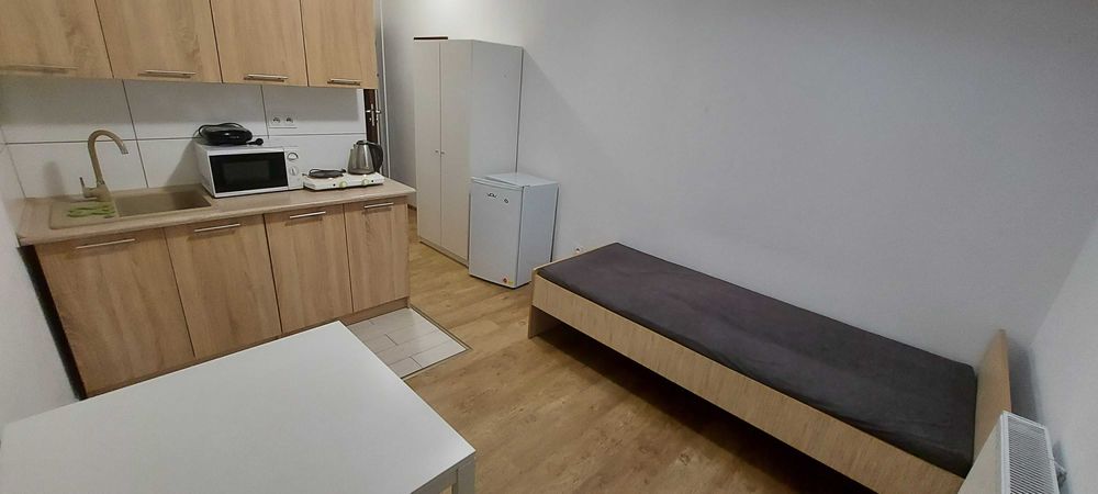 Mieszkanie Kawalerka Raszyn 100 metrów  od NETTO RASZYN