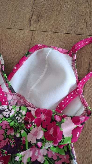 Top kąpielowy góra tankini Freya nowy bez metki 70F / 32F