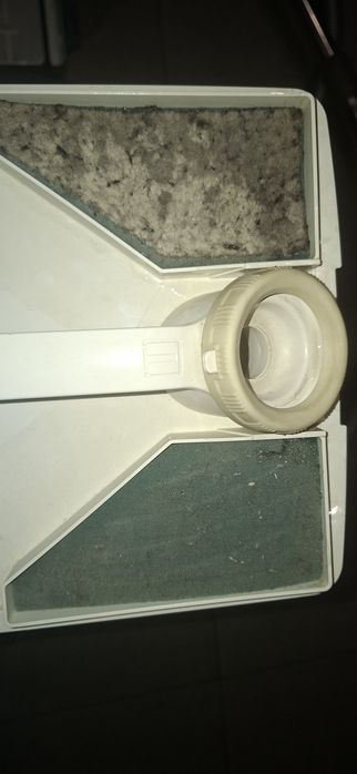 Odkurzacz Thomas perfekt air allegro pure