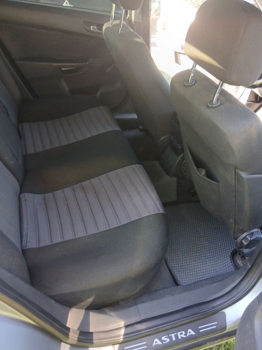 Opel Astra 2008 VIN W0L0AHL698G195920 фото оголошення 18 з 18