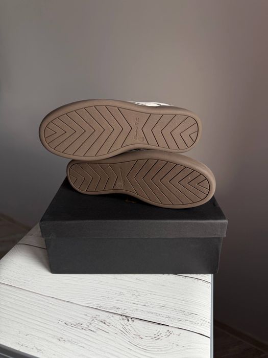 Кеди Massimo Dutti  в наявноств 38 кросівки