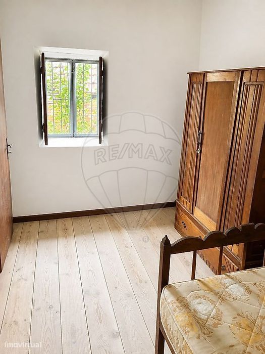 Moradia T2 para venda