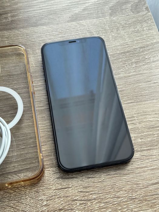 iPhone 12 Pro Max 128 Pacific Blue