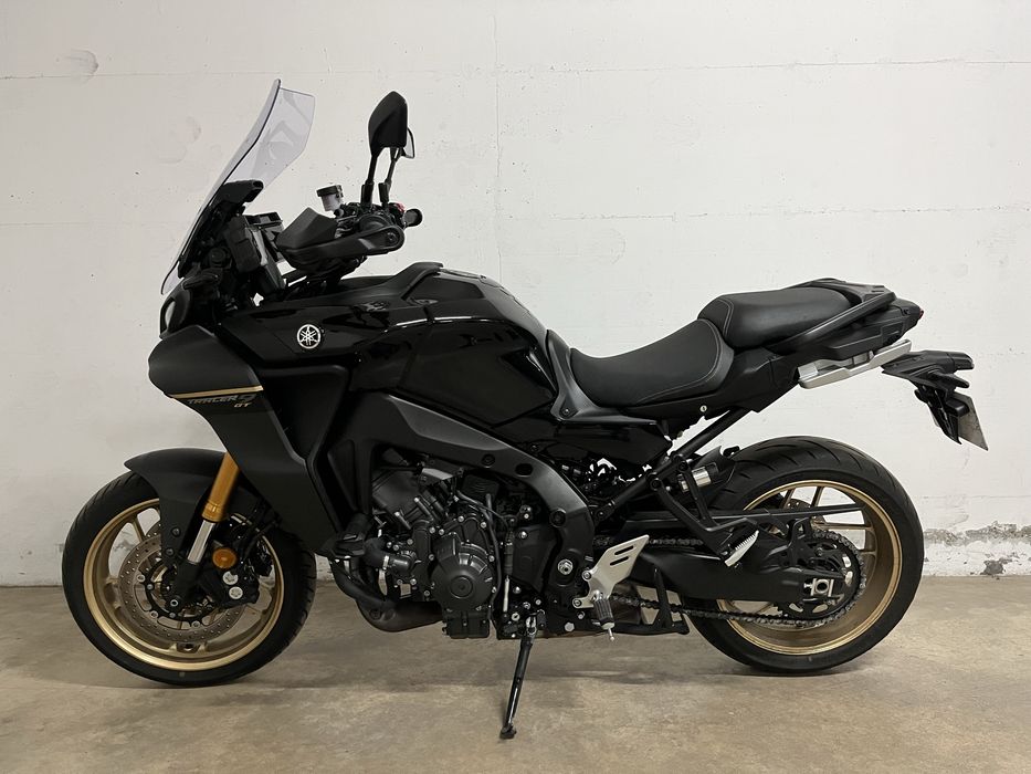 Yamaha Tracer 9 GT
