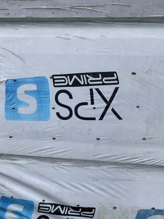 Styrodur xps prime 5cm