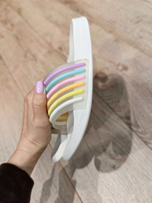 Klapki na basen Primark