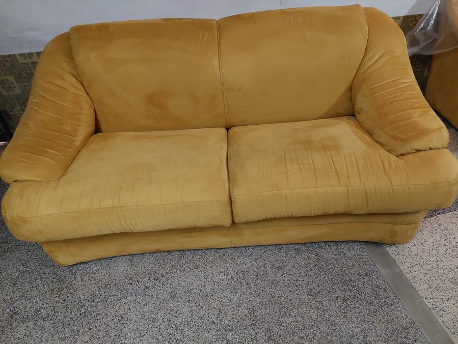 Sofa em otimo estado