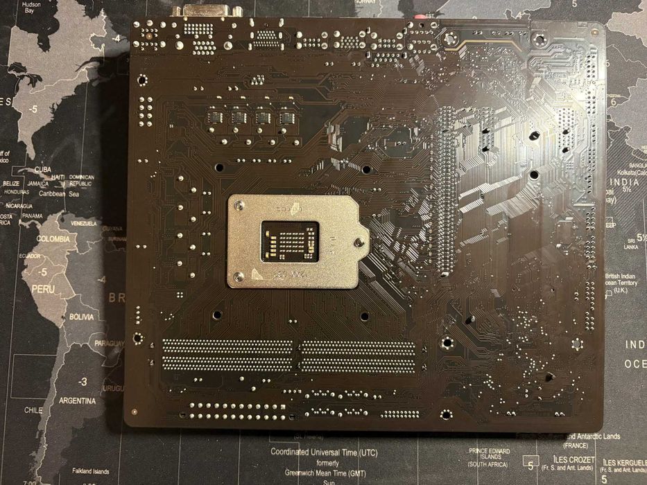 Płyta Gigabyte H510M S2H - Windows 11