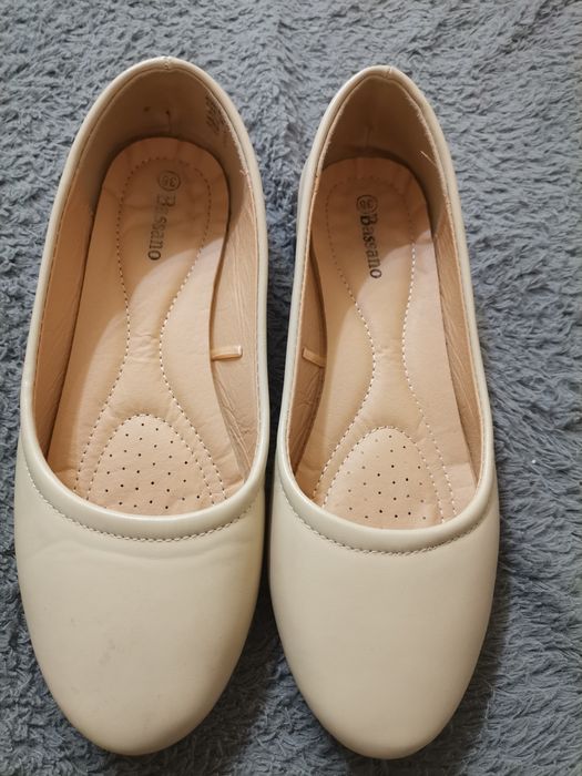 Buty  baleriny 38