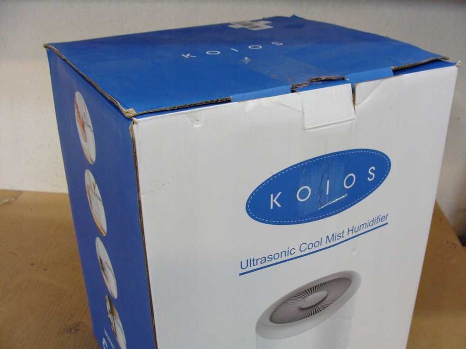 Nawilżacz Ultradzwiekowy 4l  KOIOS