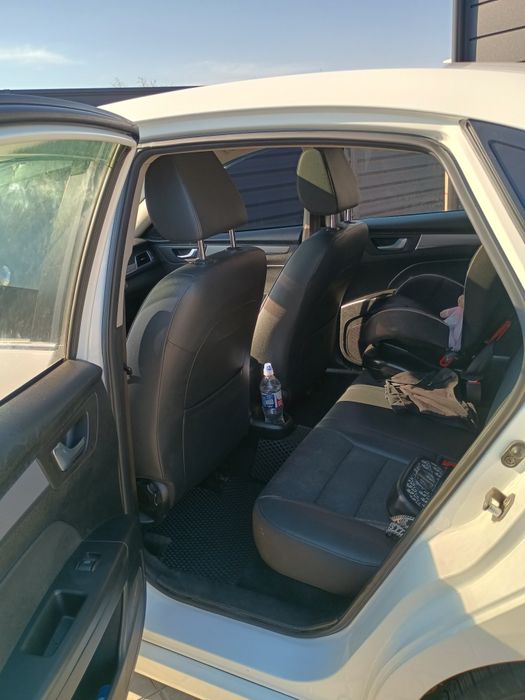 Продам авто FAW B30