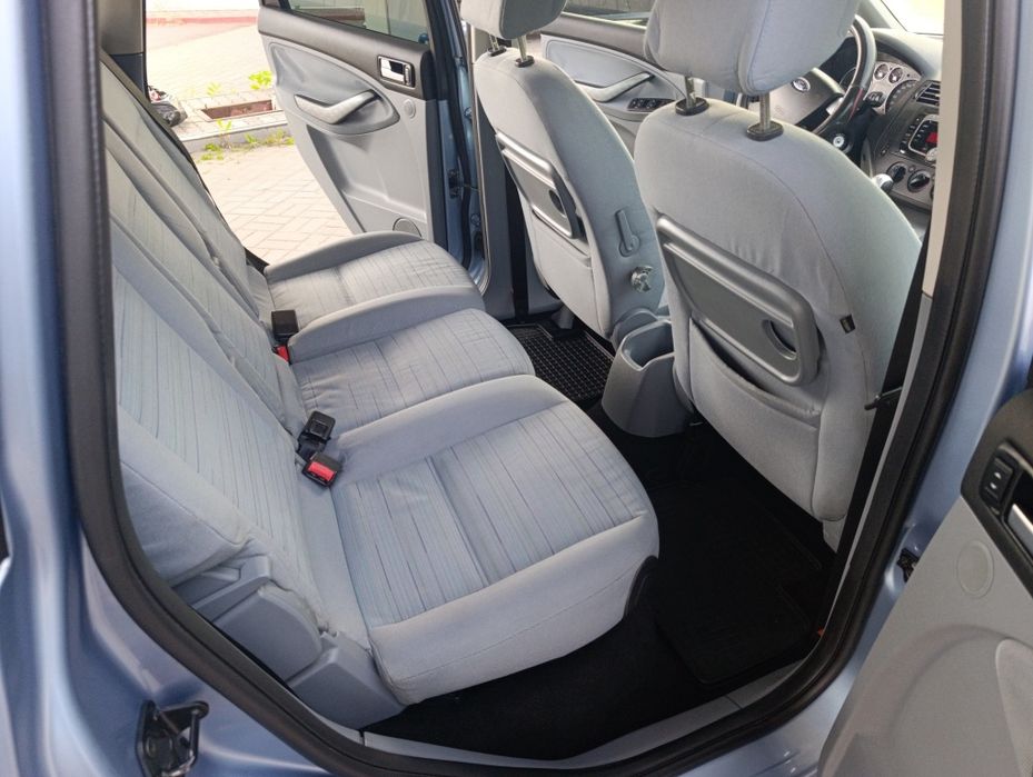 Продам Ford C-max 1.6 дизель