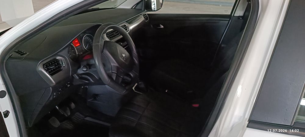 Peugeot 301 1.6D