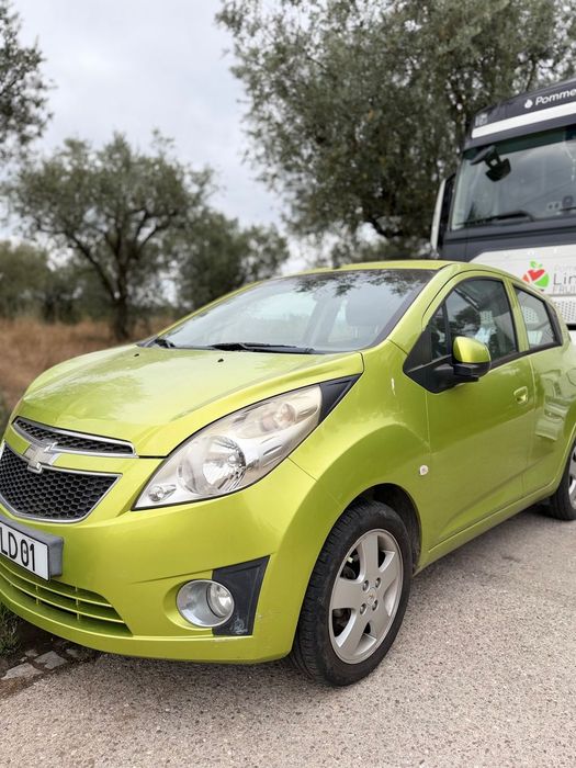 Chevrolet Spark 1.0 L