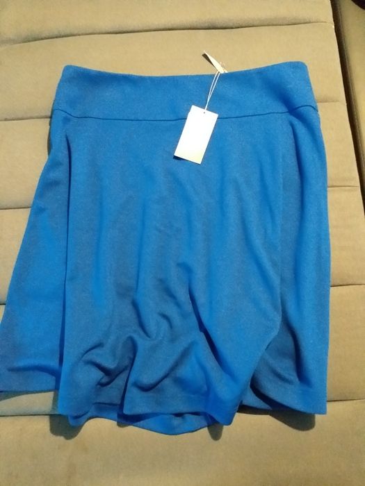 Spódnica dzianinowa NOWA