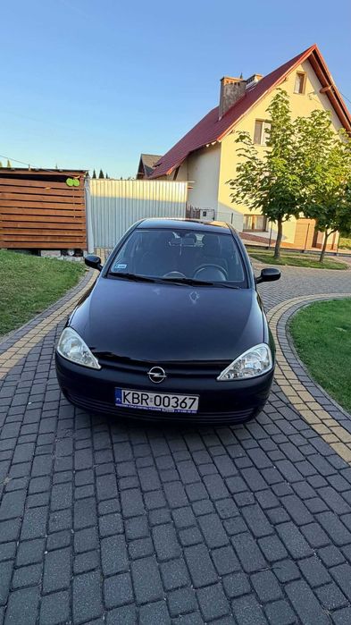 Opel Corsa 1.2 Zadbany