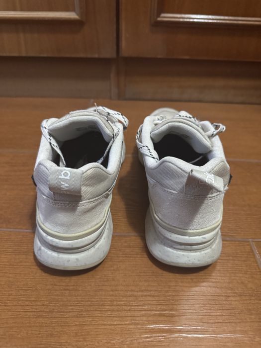 Tênis New Balance 997H – Original – Bom estado