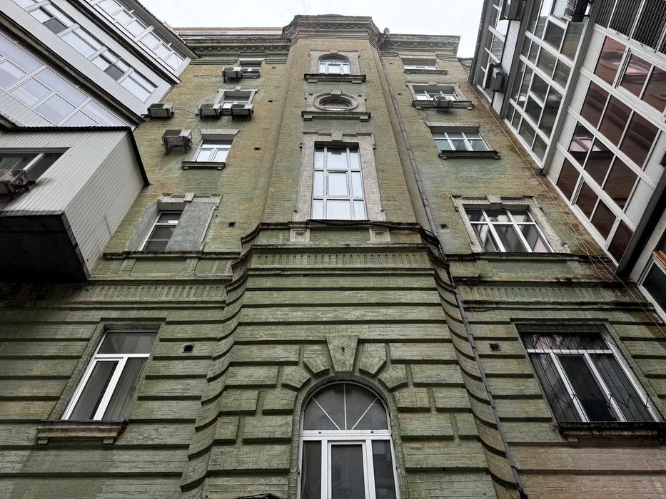 Комерційна нерухомість за адресою вул. Богдана Хмельницького (площа 39,8 м²) - Atlanta.ua - фото 10