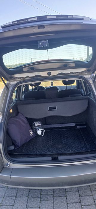 Renault Clio 2010