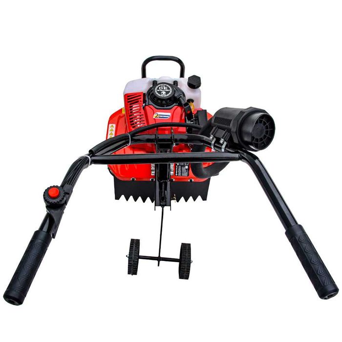 Мотокультиватор Кентавр МК10-3CФ