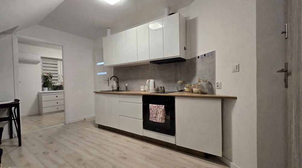 Mieszkanie do wynajęcia 32m2 1250zł