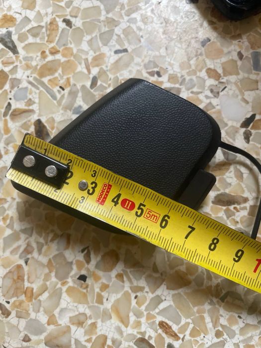 Колпак Ковпак Заглушка заднего бампера Golf MK6