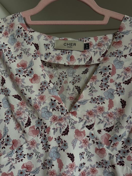 Сукня Нова Cher17 S - продам за будь-яку суму