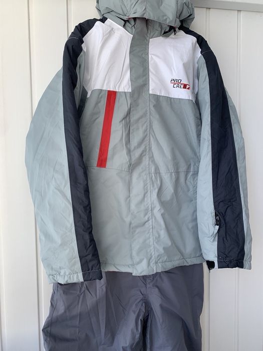 Комбінезони Crivit