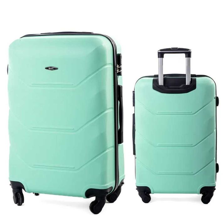 Валіза RGL 97 літрів (L)