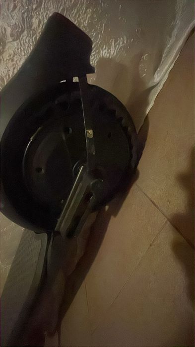 Trotinete ninebot
