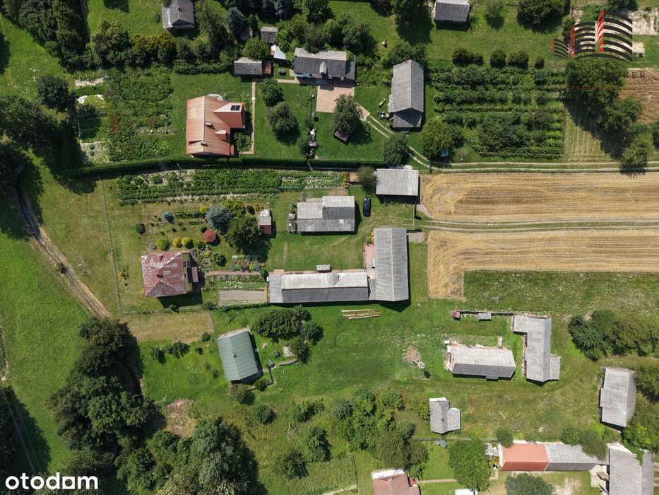 Gospodarstwo na sprzedaż