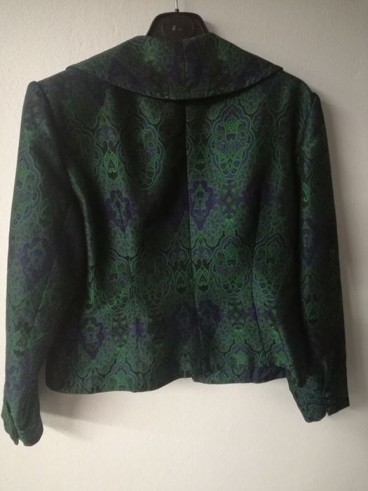 Conjunto de Senhora