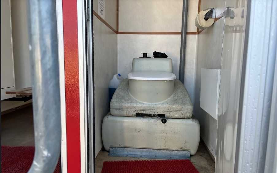 Domek , kontener , altanka , barakowóz