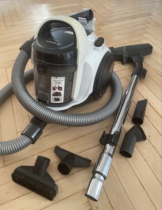 Пилосос Bosch serie 2