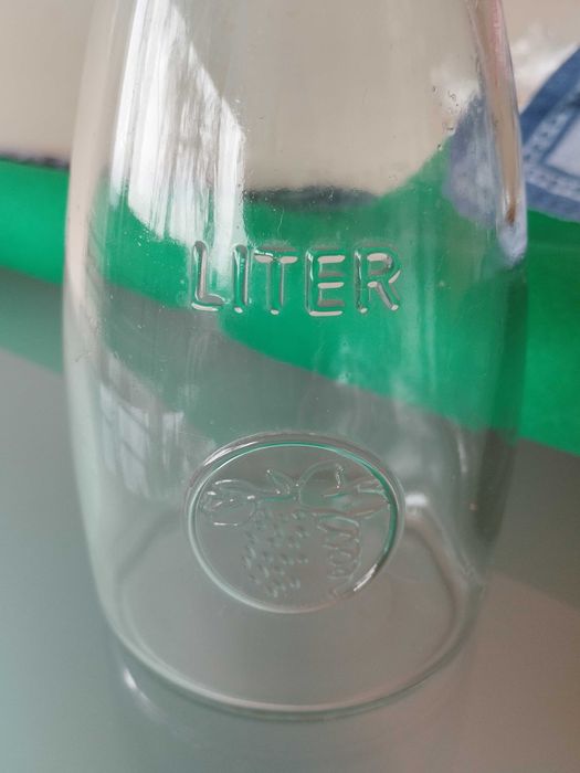 Decanter de litro