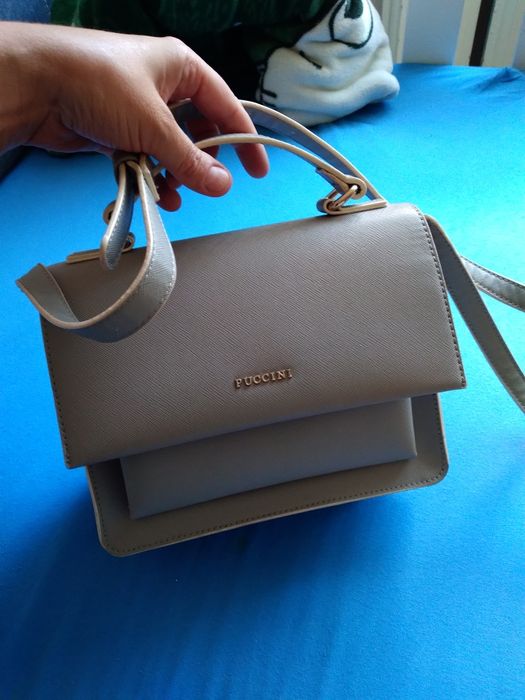 Torebka puccini polecam